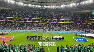 2022 Dünya Kupası’nda Tekfen İnşaat İmzası