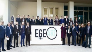 9. Uluslararası EgeArt Sanat Günleri 13 Aralık’ta başlıyor