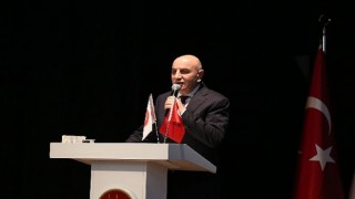 Aile Okulu'nun Kapanışı Yapıldı