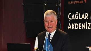 Akdeniz ve İzmir sempozyumu başladı