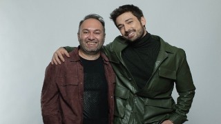 Alp Navruz: ”Beni zekâ ve iyi espri tavlar”