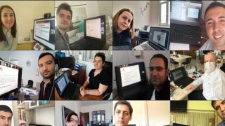 Anadolu Vakfı, Değerli Öğretmenleri Yaratıcı Uygulamalarla Tanıştırıyor