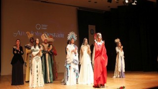 Anadolu’nun unutulan motifleri gün yüzüne çıktı