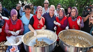 Antalya Büyükşehir Belediyesi’ne SODEV’den ödül