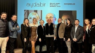 'Aydabir' söyleşilerinin sekizincisi 'Kesişmeler' temasıyla gerçekleşti