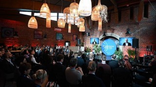 Avrupa iş ekosistemini şekillendirecek girişim projeleri Türkiye’den çıktı