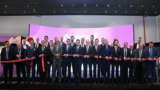 AYSAD Başkanı Sait Salıcı: İhracat yan sanayide başlar. Yan Sanayi Olmadan Tam Sanayi Olmaz