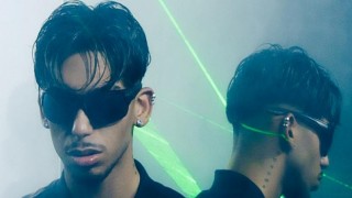 Baran Mengüç’ün yeni şarkısı ”Denge Yok” yayında!