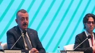 Başkan Büyükakın: İnsan kaynağınız yetişmemişse dünya ile rekabet edemezsiniz