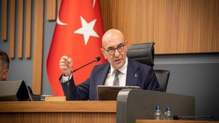 Başkan Tunç Soyer: İzmir düşman toprağı değil