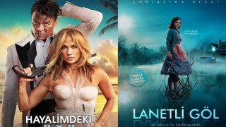 Bu Cuma Vizyonda Yer Alacak Filmler Belli Oldu