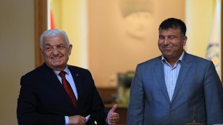 Büyükşehir, Muğla'daki kooperatifleri tek çatı altında topladı