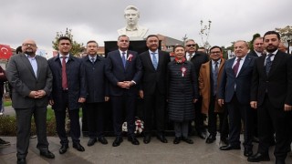 Çankaya Belediyesi 2022'ye Damgasını Vurdu