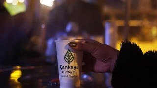 Çankaya’dan Sıcak Çorbayla “Günaydın”