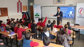 CK Enerji Çamlıbel Elektrik: Sivas’ta enerji okuryazarlığı eğitimleri başladı, hedef 3 bin öğrenciye ulaşmak
