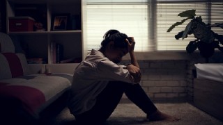 Depresyon Sadece Ruhumuzu Değil Bedenimizi De Olumsuz Etkiliyor