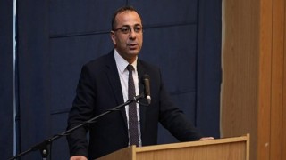 DEÜ Denizcilik Fakültesi’nden Kış Kariyer Günleri