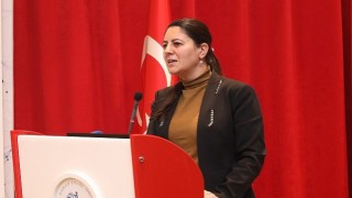 DEÜ'de Süleyman Çelebi Anıldı