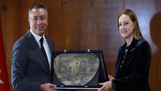 DEÜ’den Öğrencilerin Kariyer Gelişimine Katkı Sunacak Protokol