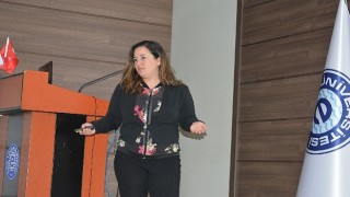 Dr. Demet Havaçeliği Atlam “Damgalama çocukluk çağında başlıyor”