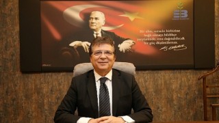 Edremit Belediye Başkanı Selman Hasan Arslan'dan Yeni Yıl Mesajı