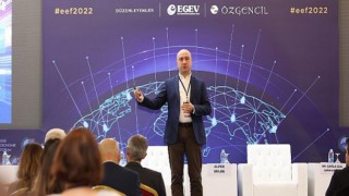 Ege Ekonomik Forum İş Dünyasının Buluşma Noktası Oldu