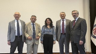 Ege'de “III. Foniatri Sempozyumu” düzenlendi