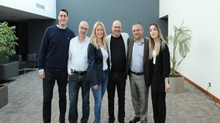 FormaStar, 3.5 milyon dolar değerleme üzerinden 500 bin dolar yatırım aldı