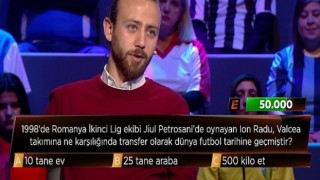 Futbol Tarihine Geçen En İlginç Transfer ne Karşılığında Yapıldı 3’te 3 Futbol