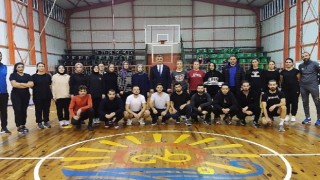 Gölcük Belediyesi POMEM Sınavında Kazandırmaya Devam Ediyor