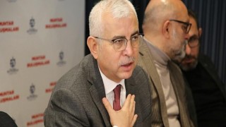 Gündoğdu: Yaşanabilir bir Kocaeli için çalışıyoruz