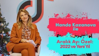 Hande Kazanova T'Talks'ta uyardı: 7 Mart sonrasındaki dolunaya dikkat!