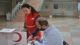 Her Damla Kan Bir Can!