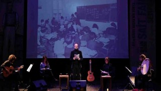 Her şey iyi ve güzel bir dünya için