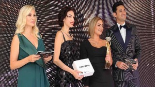 ’IC RAGA’ Yılın En Başarılı Gayrimenkul Danışmanlık Firması Oldu!