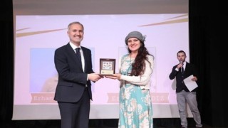 İnegöl Belediyesi'nden Emekli Olan Personellere Vefa Örneği