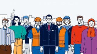 İstanbul Büyükşehir Belediyesi (İBB) Yeni Yıl Hediyeni Askıda Fatura Olsun