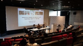 IV. Göç Çalışmaları Lisansüstü Öğrenci Konferansı'nda göçün toplumsal yansımaları farklı boyutlarıyla ele alındı