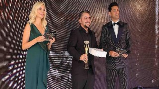 ’Kaan Yağcı’; Yılın En Başarılı Kalıcı Makyaj Masterı Oldu!