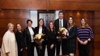 Kadıköy’de Kadınlar Ekonomik Olarak da Güçleniyor