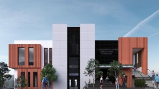 Karşıyaka’ya Yeni Taziye Evi ve Kütüphane Binası