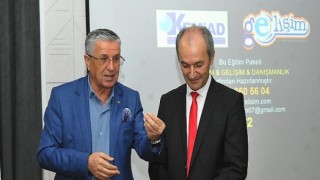 KEMİAD’dan iletişim semineri