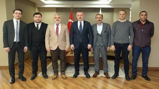 Kocaeli Büyükşehir Belediye Başkanı Tahir Büyükakın: Sanat, bilim ve teknolojiyle yetişen nesiller için çalışıyoruz