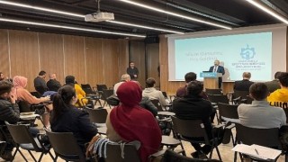 Kocaeli Büyükşehir bilişimde yeniliğin izinde