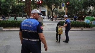 Kocaeli Büyükşehir Zabıtası, 2022'de 7/24 Kocaeli halkının yanında oldu