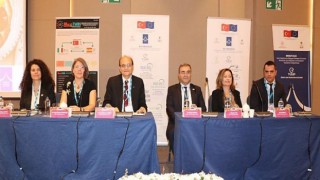 Kuru meyve sektörü TÜBİTAK işbirliği ile katma değerini artırıyor