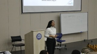 Lösemi bulaşıcı değil iyilik bulaşıcı