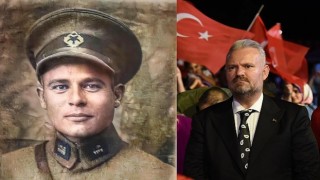 Menemen Belediye Başkan Vekili Aydın Pehlivan'dan 'Kubilay' Mesajı “Atatürk” Vurgusu