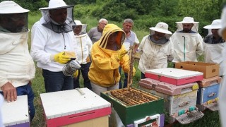 Meslek ve sanat eğitiminde 2022'de de en iyisi KO-MEK