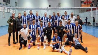Milas Belediyespor Lider Deplasmanda Galibiyet Peşinde